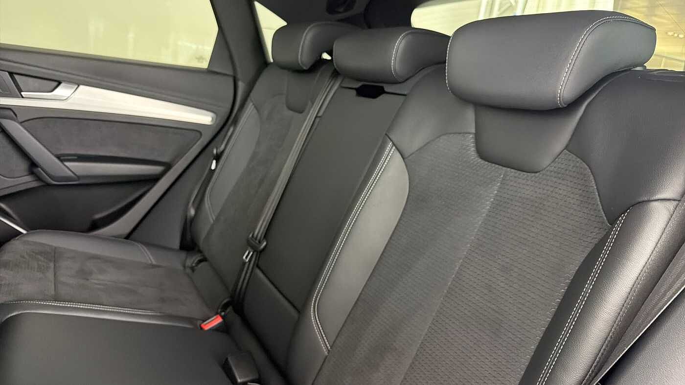 Used Audi Q5 2022 for sale - 77334493: Photo 17