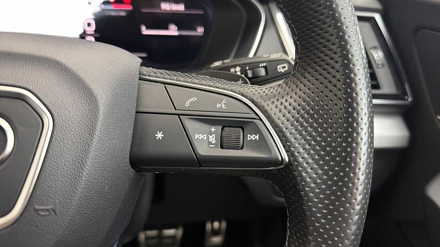 Used Audi Q5 2022 for sale - 77334493: Photo 19