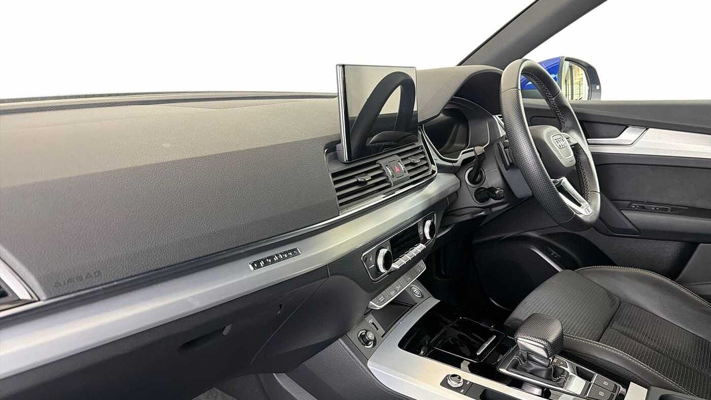 Used Audi Q5 2022 for sale - 77334493: Photo 2