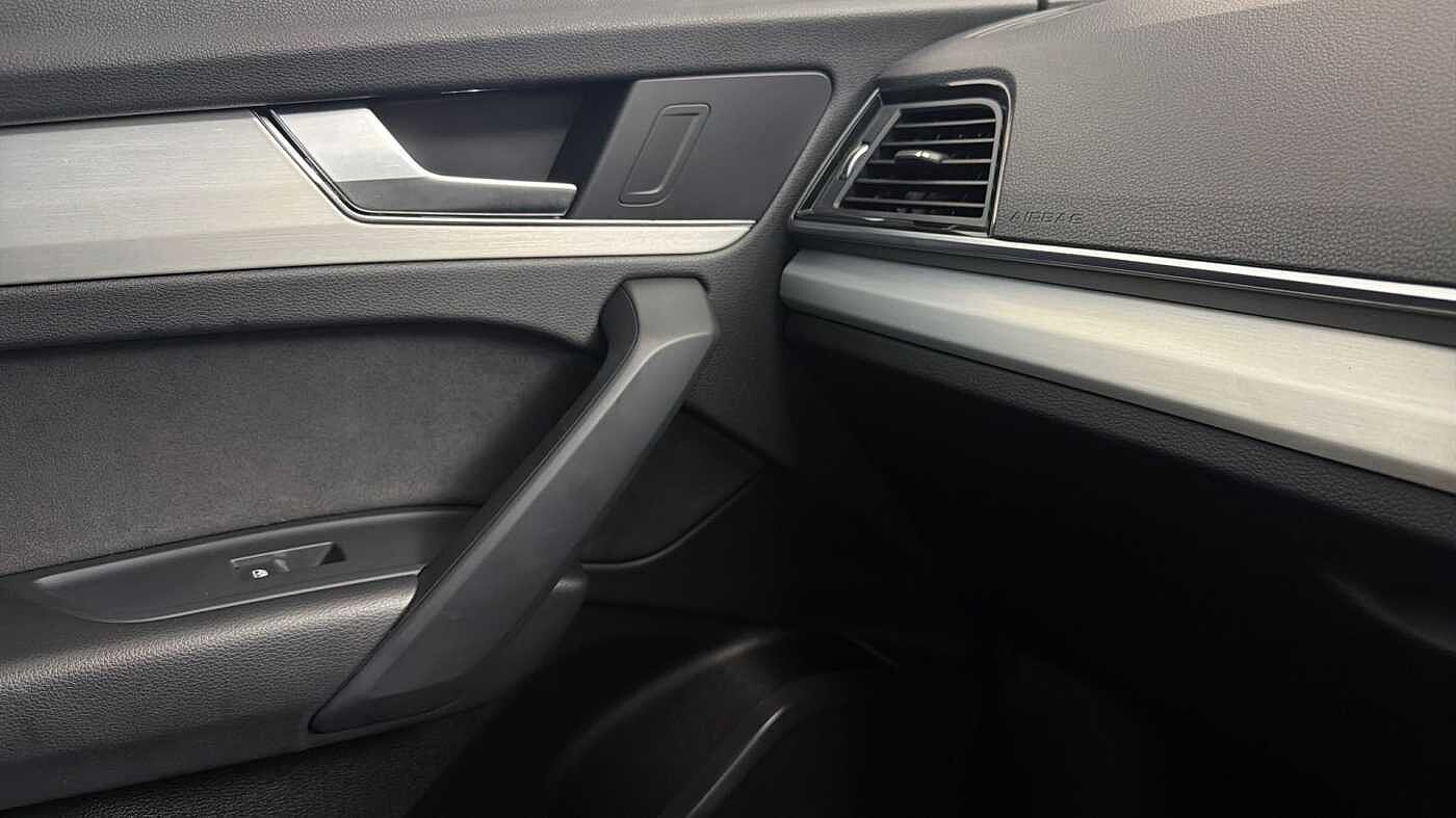 Used Audi Q5 2022 for sale - 77334493: Photo 22