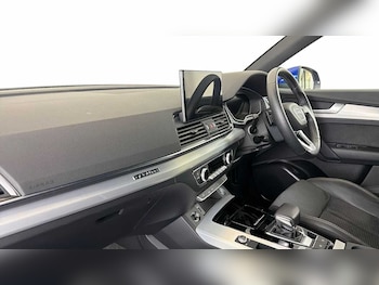 Used Audi Q5 2022 for sale - 77334493: Photo