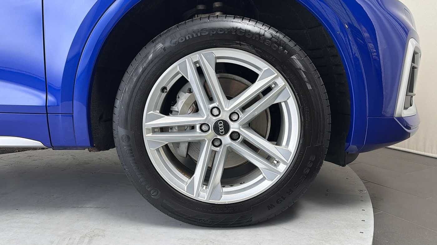 Used Audi Q5 2022 for sale - 77334493: Photo 5