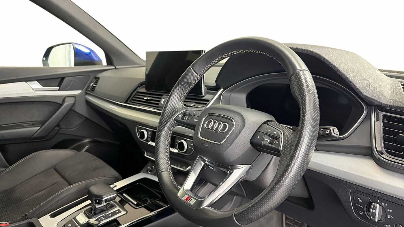 Used Audi Q5 2022 for sale - 77334493: Photo 6