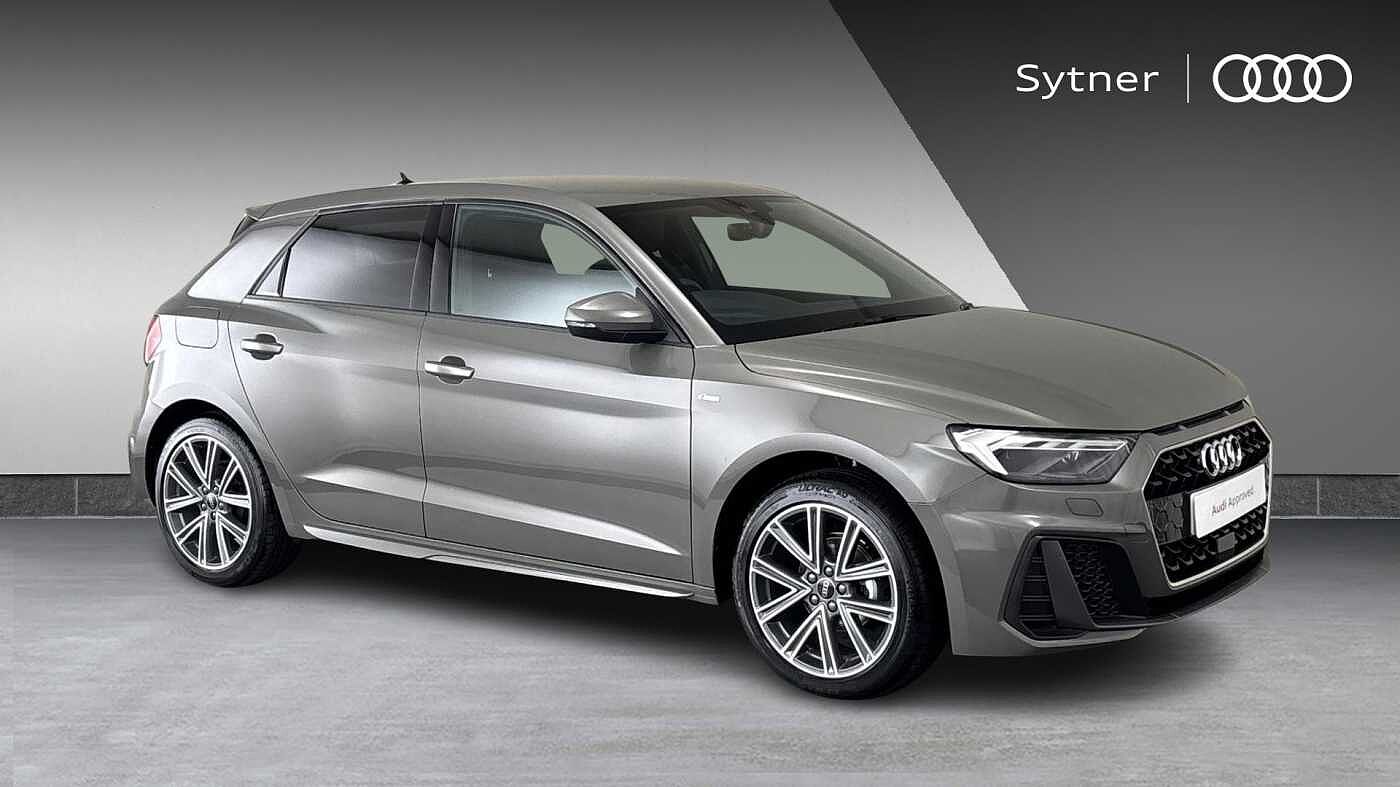 Used Audi A1 2025 for sale - 76678325: Photo 1