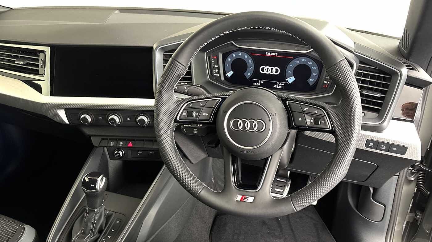 Used Audi A1 2025 for sale - 76678325: Photo 10