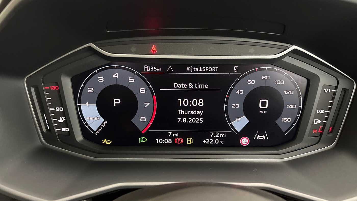 Used Audi A1 2025 for sale - 76678325: Photo 11