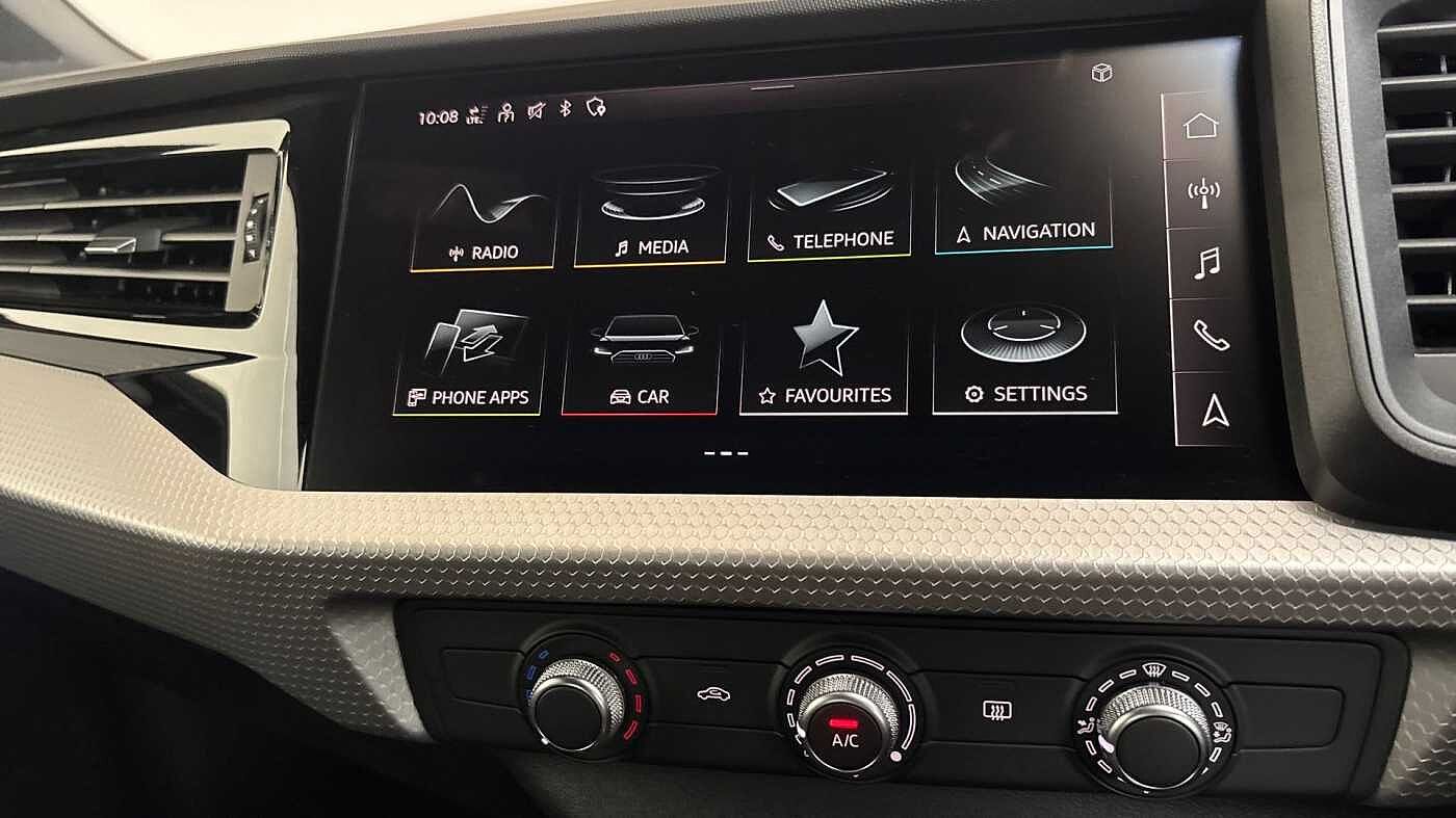 Used Audi A1 2025 for sale - 76678325: Photo 12