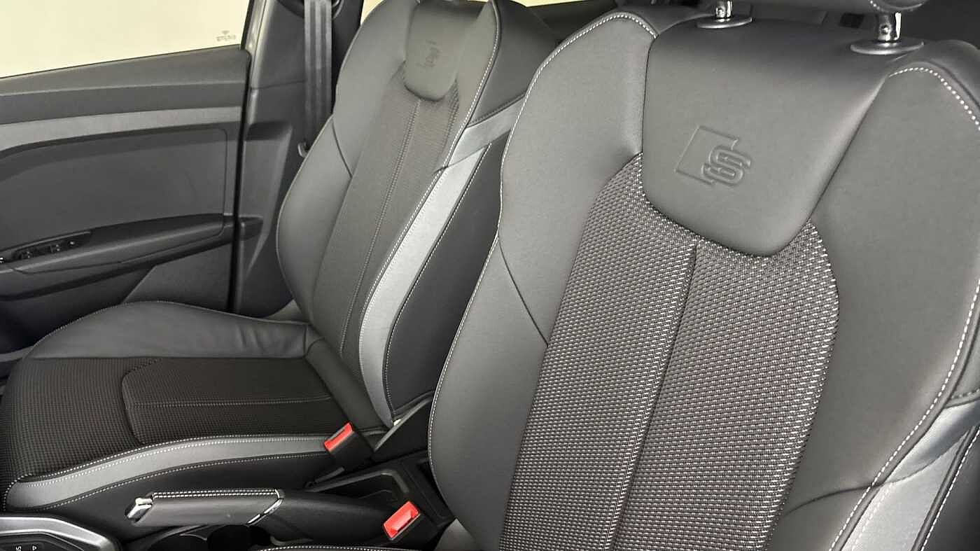 Used Audi A1 2025 for sale - 76678325: Photo 15