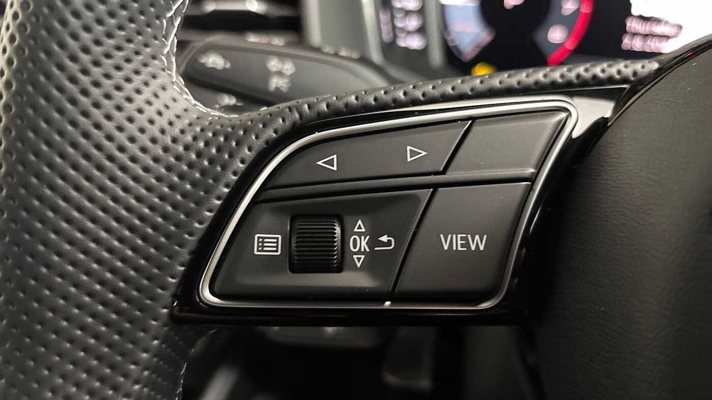 Used Audi A1 2025 for sale - 76678325: Photo 17