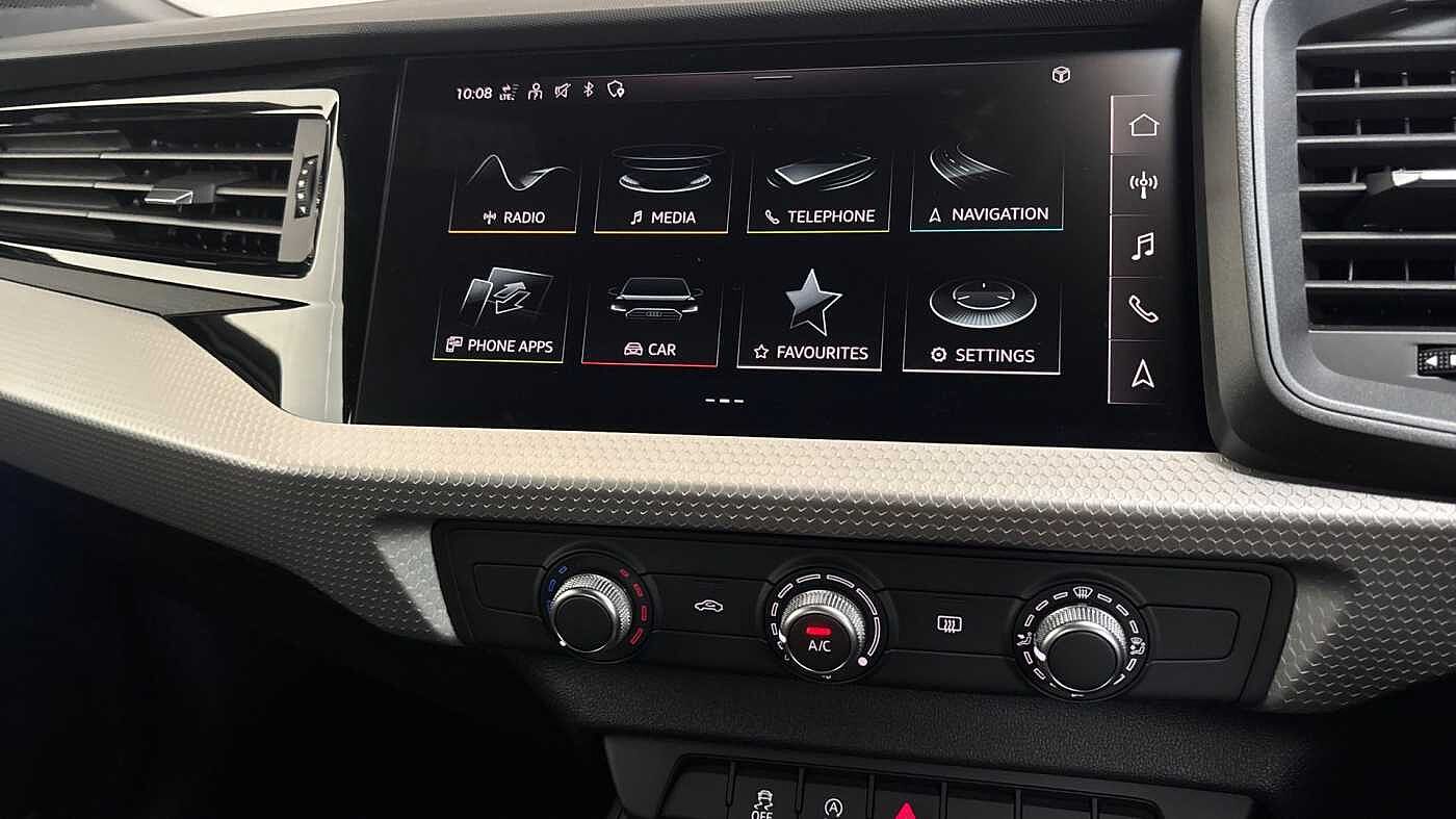 Used Audi A1 2025 for sale - 76678325: Photo 19