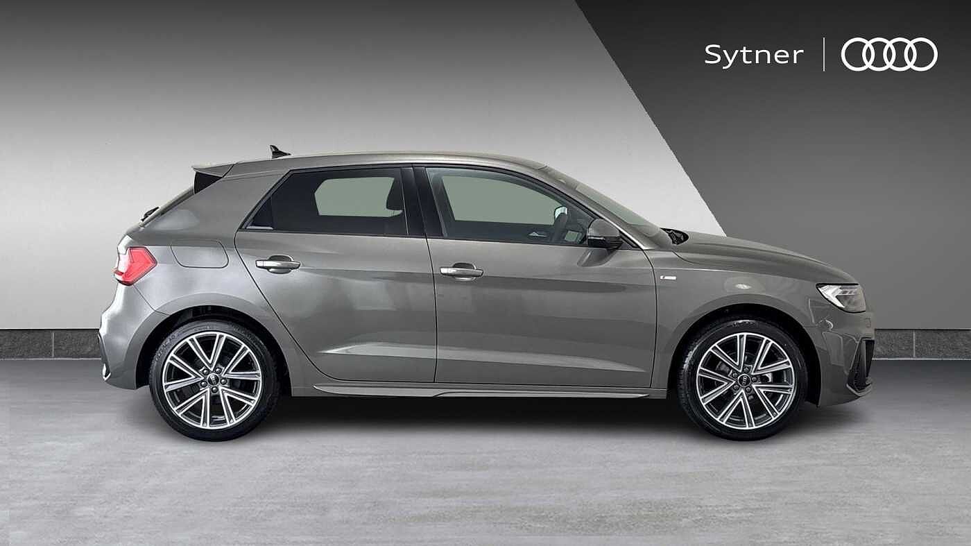 Used Audi A1 2025 for sale - 76678325: Photo 4