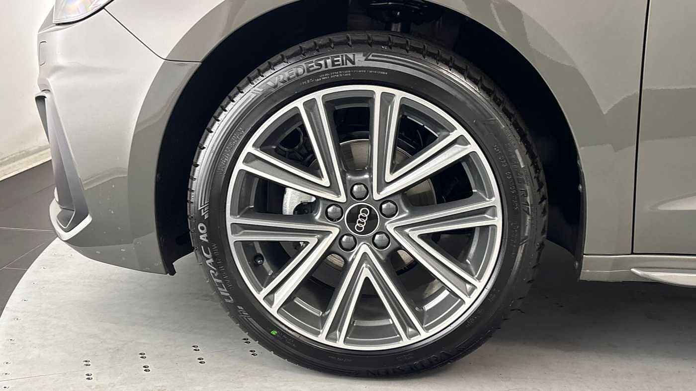 Used Audi A1 2025 for sale - 76678325: Photo 5