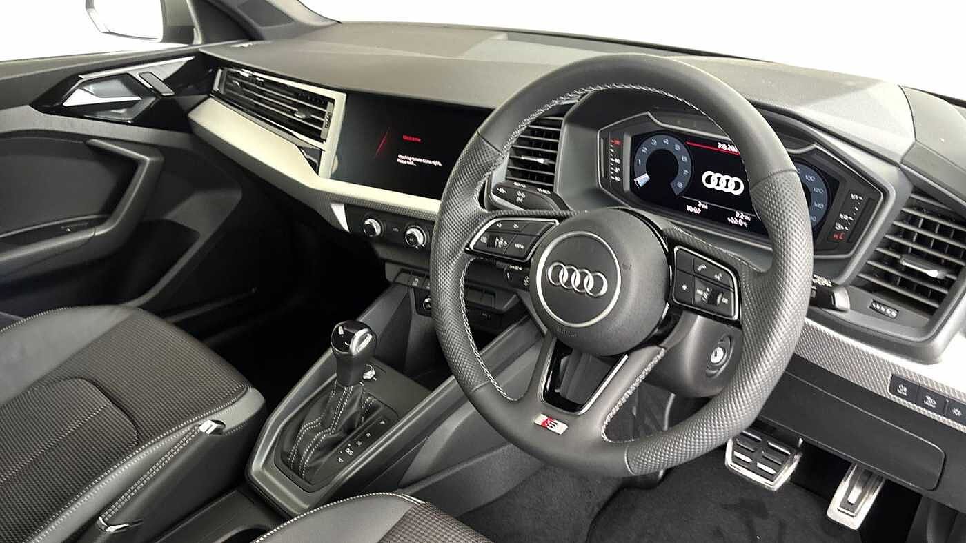 Used Audi A1 2025 for sale - 76678325: Photo 6