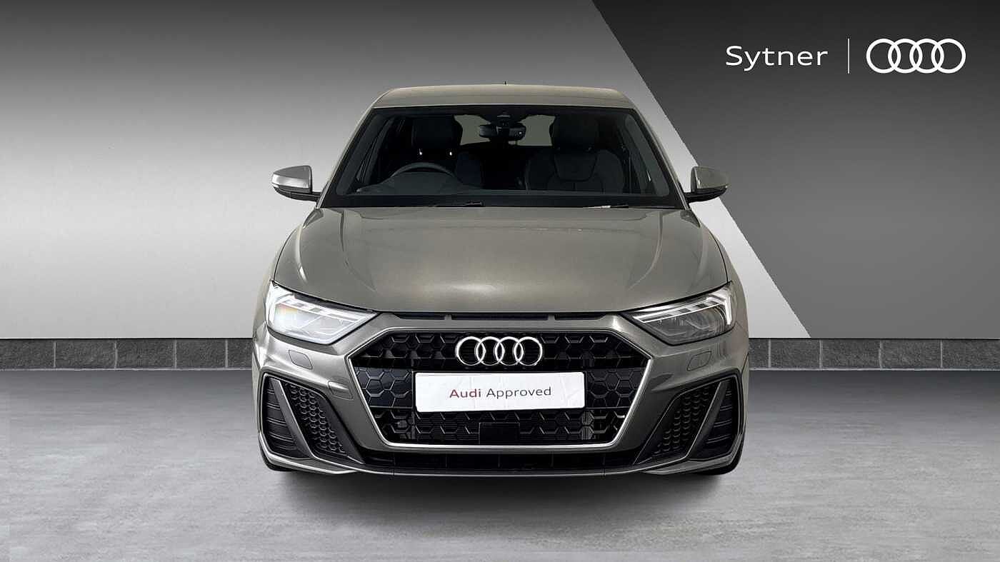 Used Audi A1 2025 for sale - 76678325: Photo 7