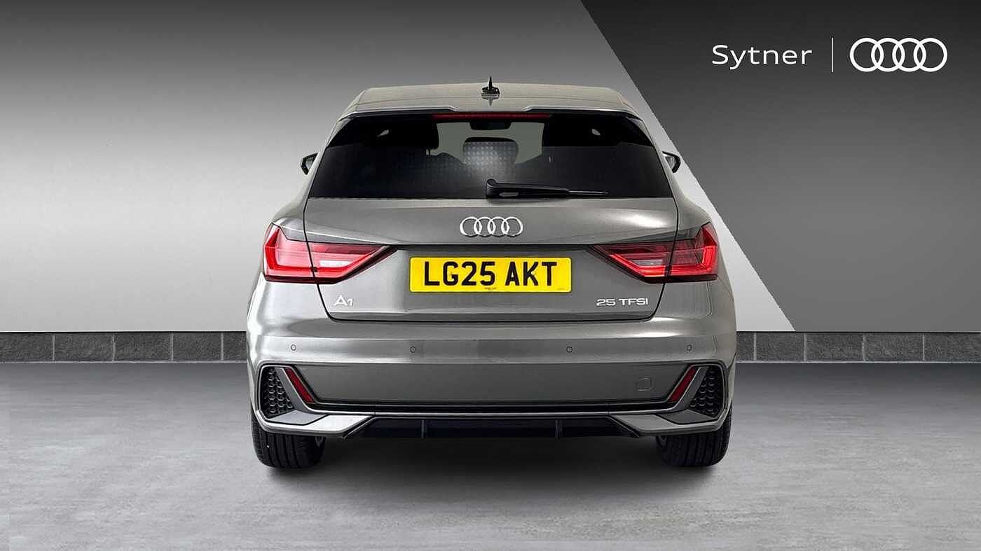 Used Audi A1 2025 for sale - 76678325: Photo 8