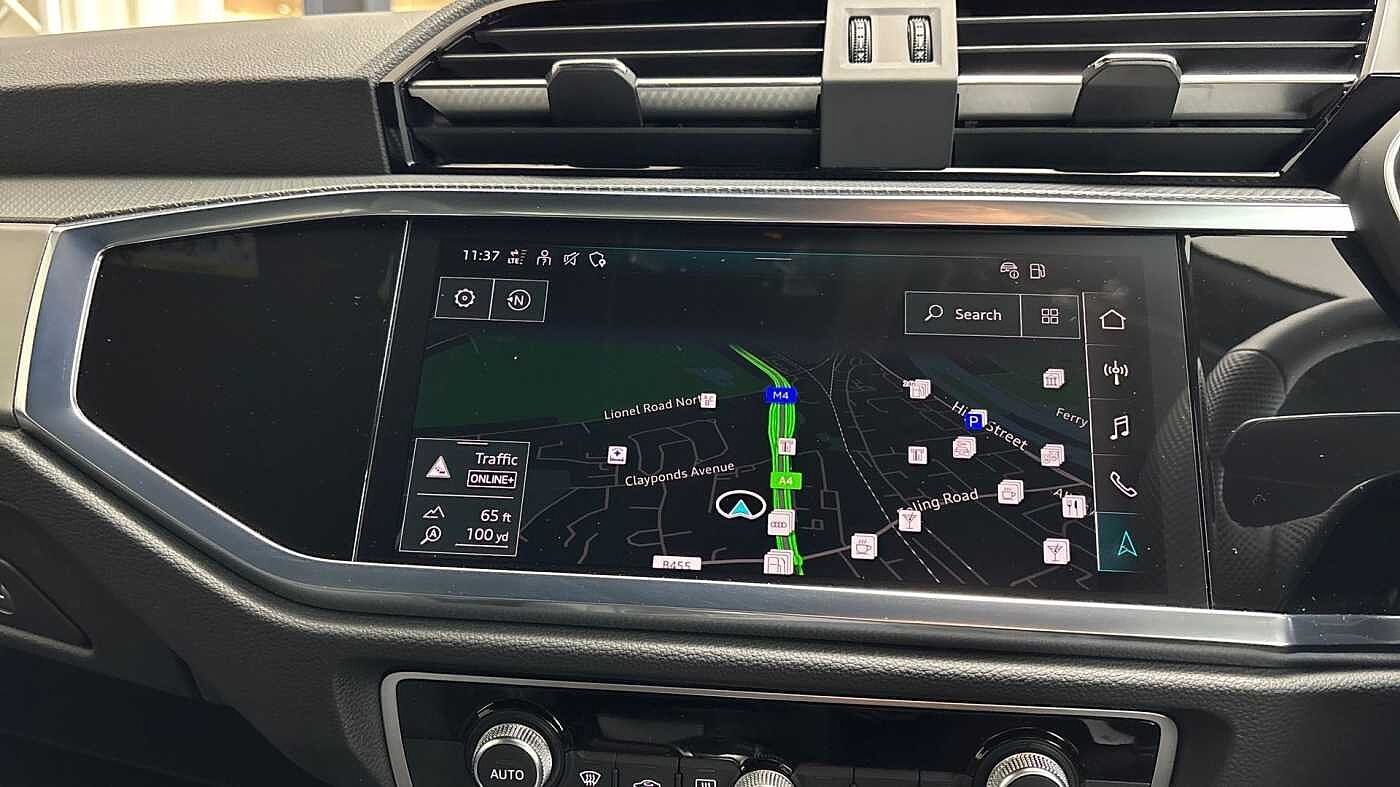 Used Audi Q3 2025 for sale - 77480130: Photo 12