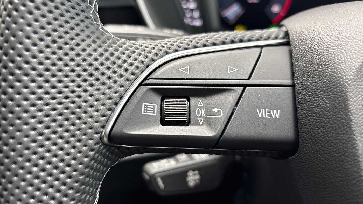 Used Audi Q3 2025 for sale - 77480130: Photo 14