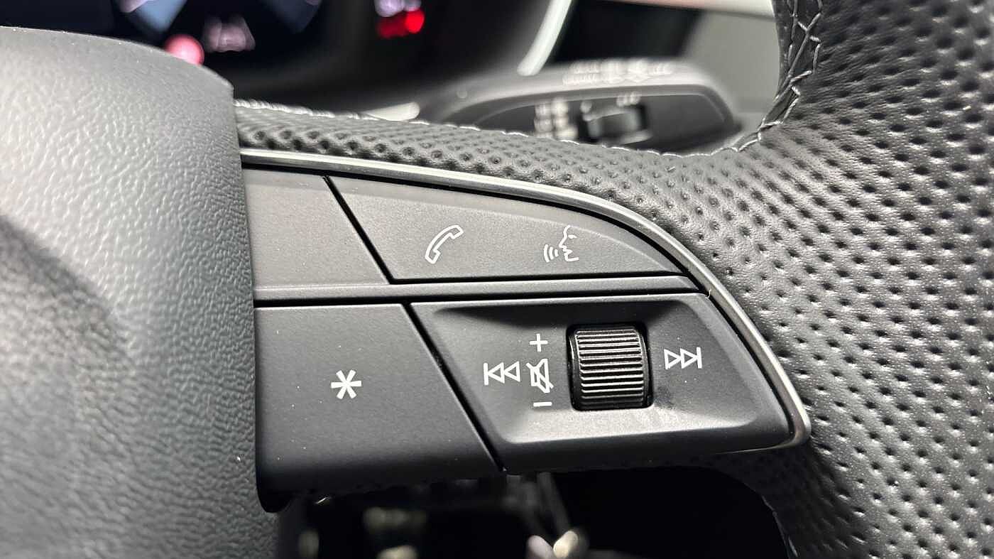 Used Audi Q3 2025 for sale - 77480130: Photo 15