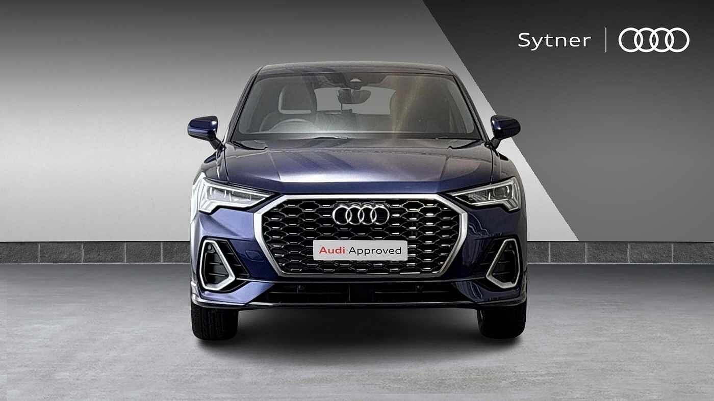 Used Audi Q3 2025 for sale - 77480130: Photo 7