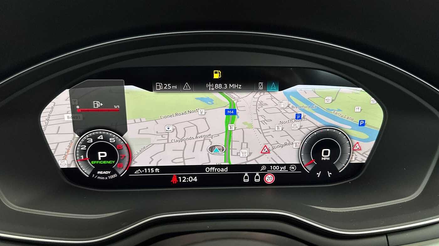 Used Audi A5 2024 for sale - 77445388: Photo 11