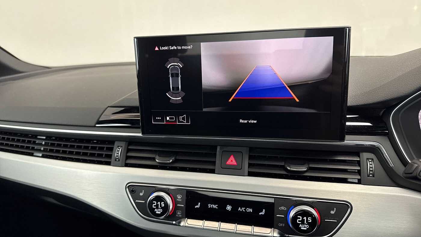 Used Audi A5 2024 for sale - 77445388: Photo 12