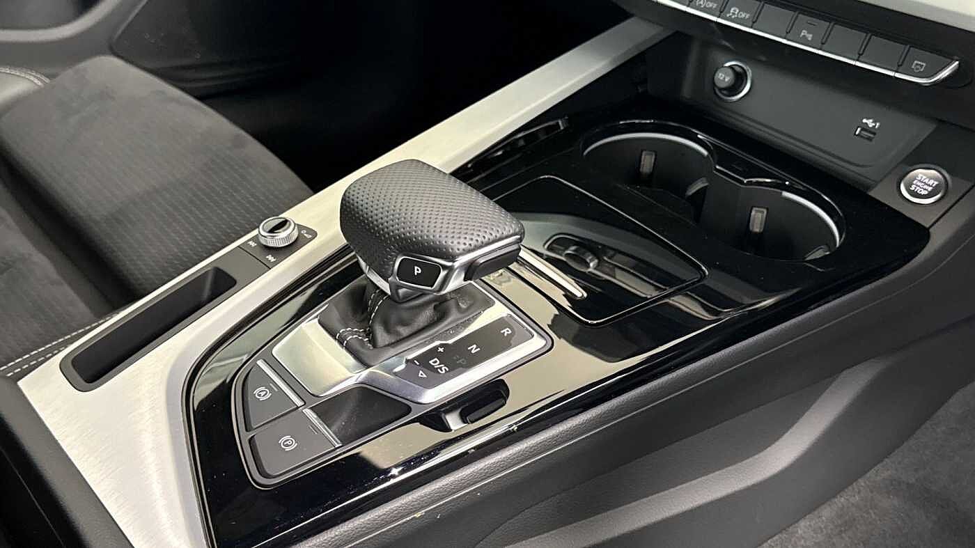 Used Audi A5 2024 for sale - 77445388: Photo 14