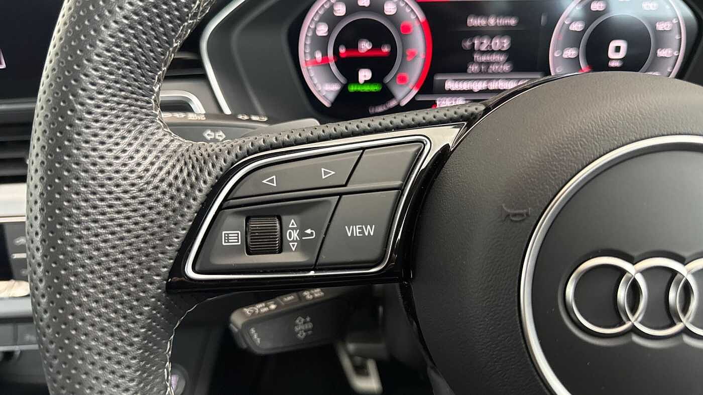 Used Audi A5 2024 for sale - 77445388: Photo 16