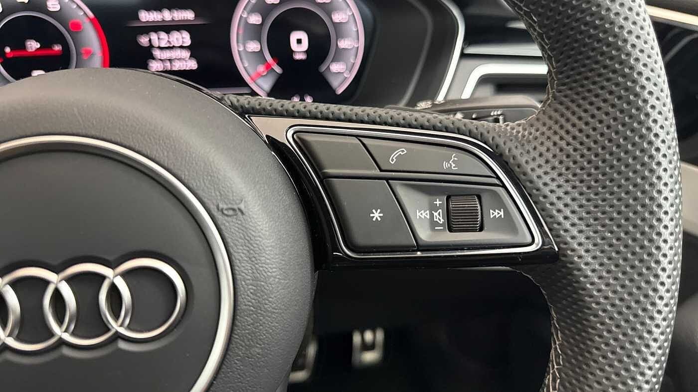 Used Audi A5 2024 for sale - 77445388: Photo 17