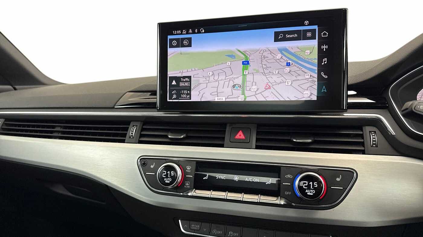 Used Audi A5 2024 for sale - 77445388: Photo 18