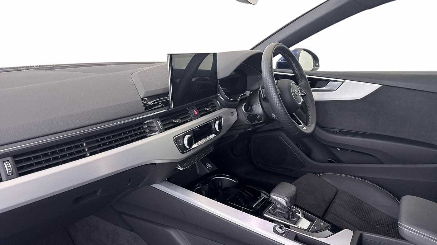 Used Audi A5 2024 for sale - 77445388: Photo 2