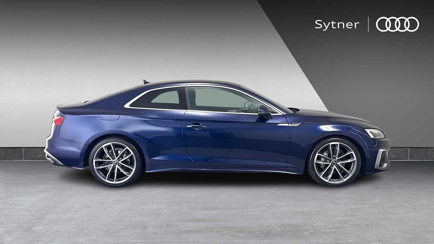 Used Audi A5 2024 for sale - 77445388: Photo 4