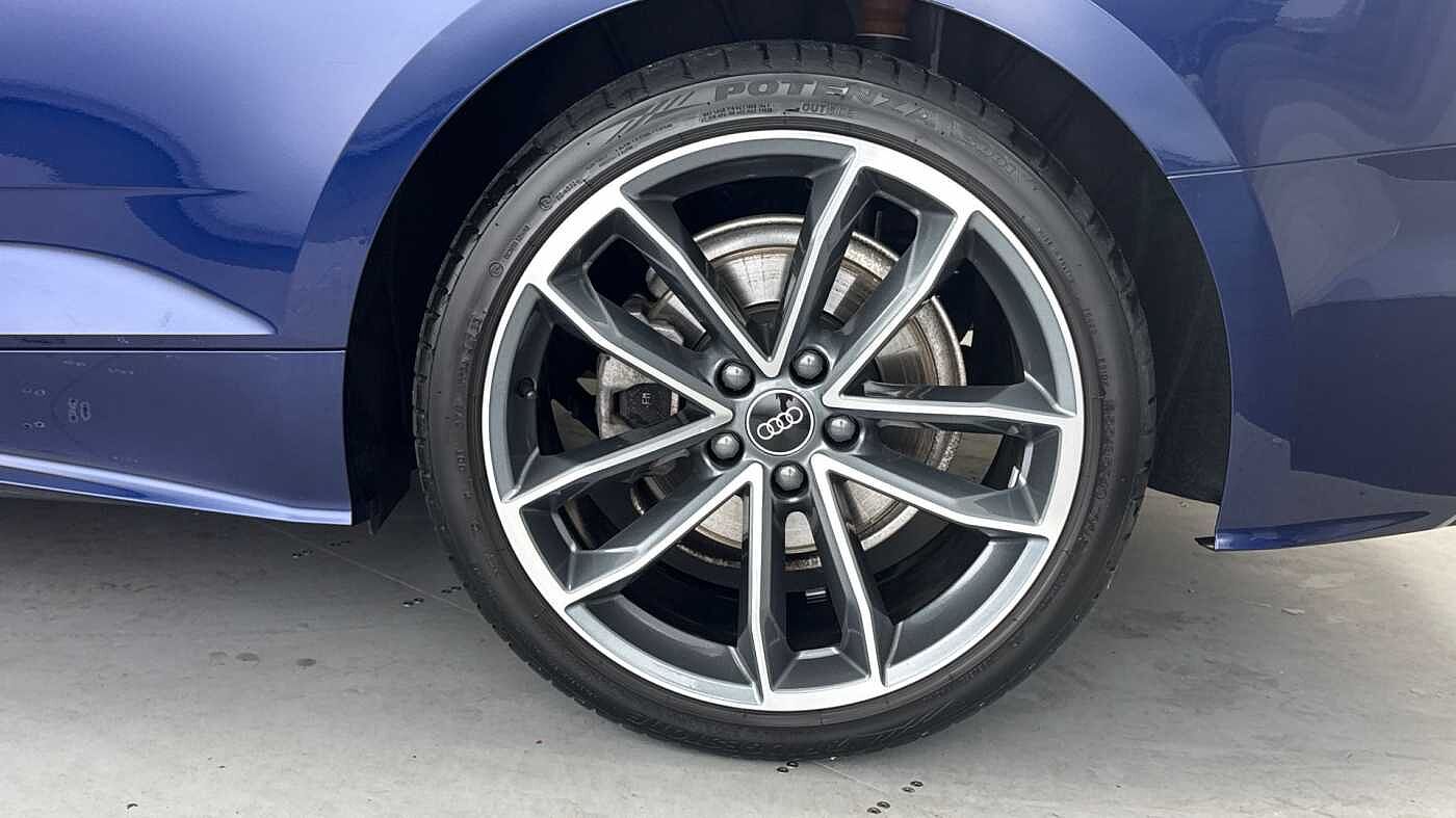 Used Audi A5 2024 for sale - 77445388: Photo 5