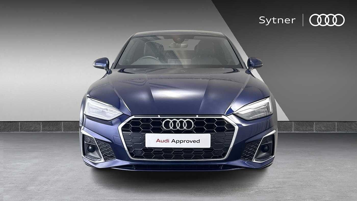 Used Audi A5 2024 for sale - 77445388: Photo 7