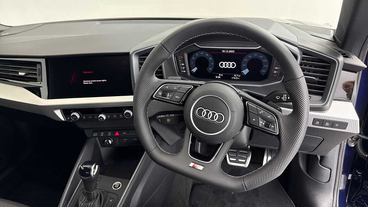 Used Audi A1 2025 for sale - 77122483: Photo 10