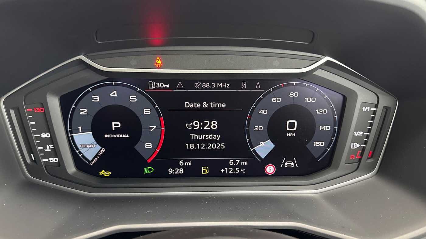 Used Audi A1 2025 for sale - 77122483: Photo 11