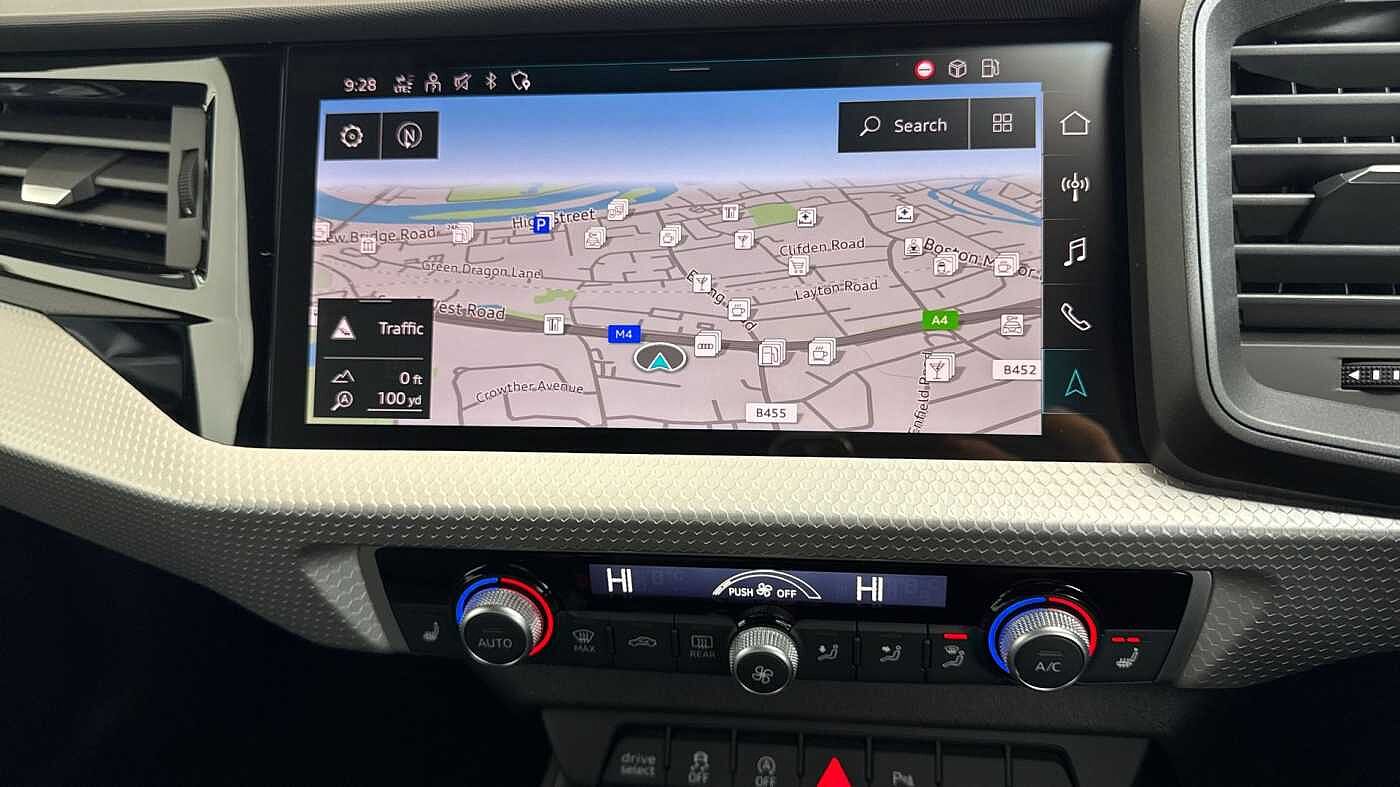 Used Audi A1 2025 for sale - 77122483: Photo 12