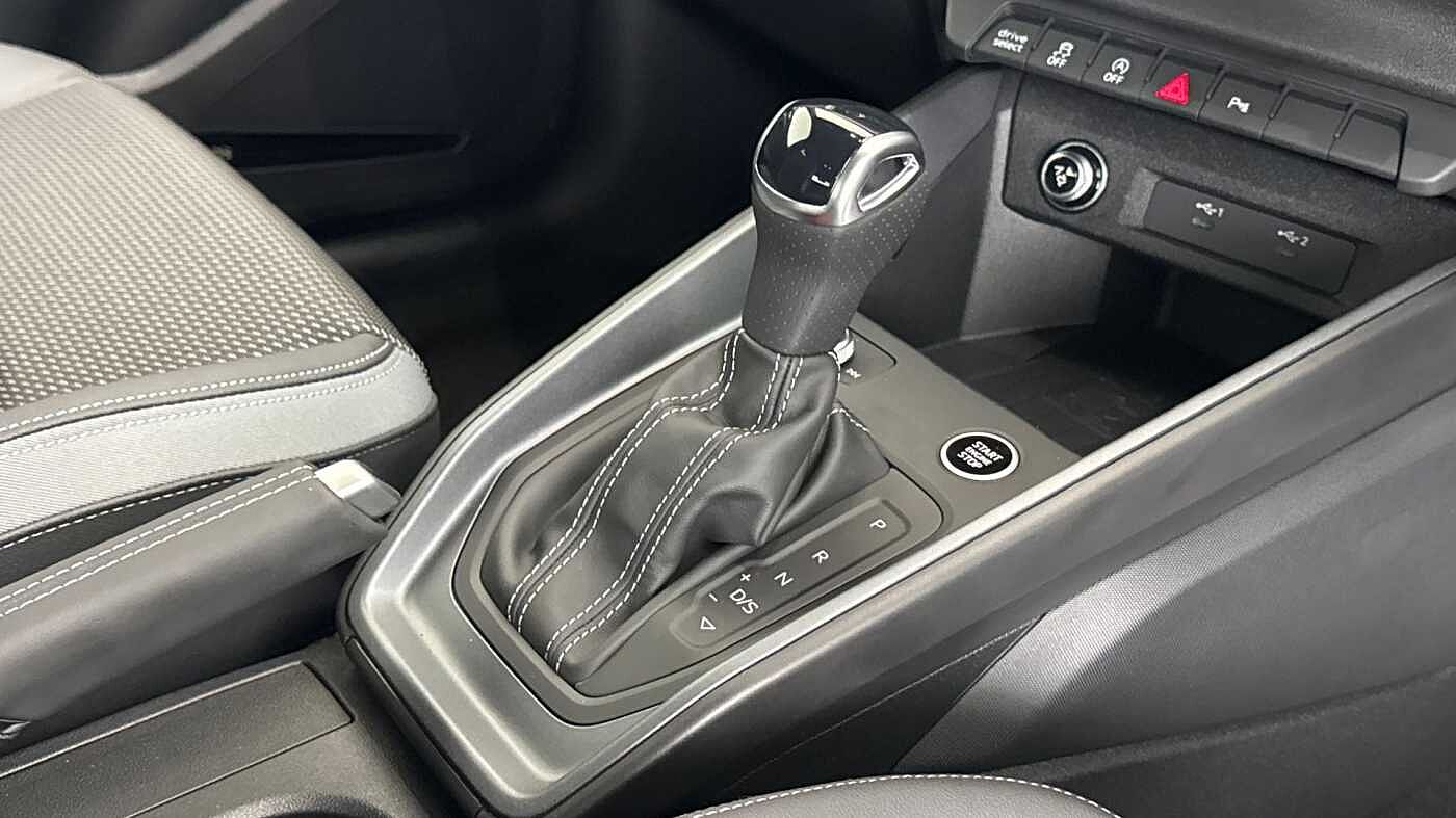 Used Audi A1 2025 for sale - 77122483: Photo 14