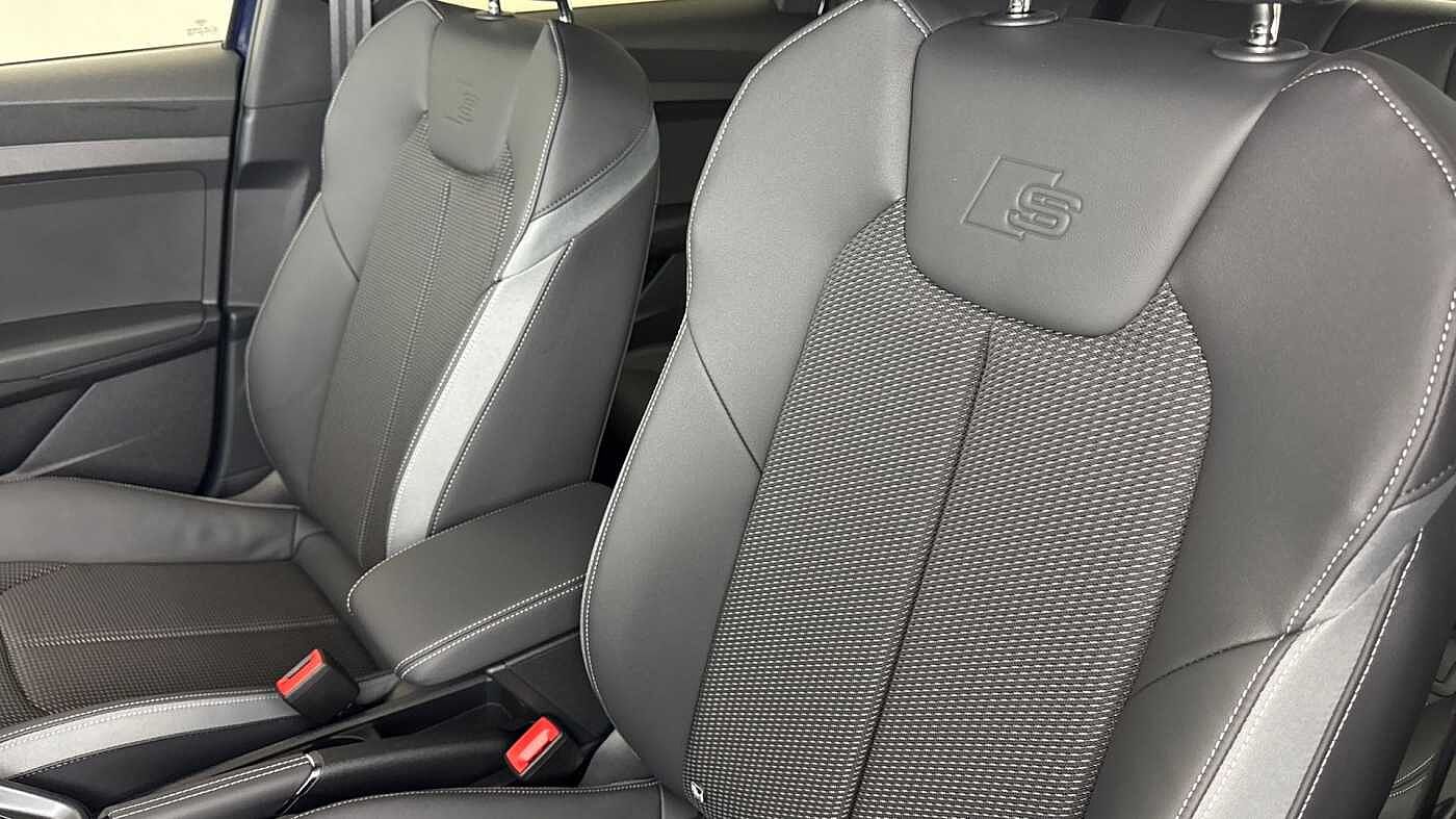 Used Audi A1 2025 for sale - 77122483: Photo 15