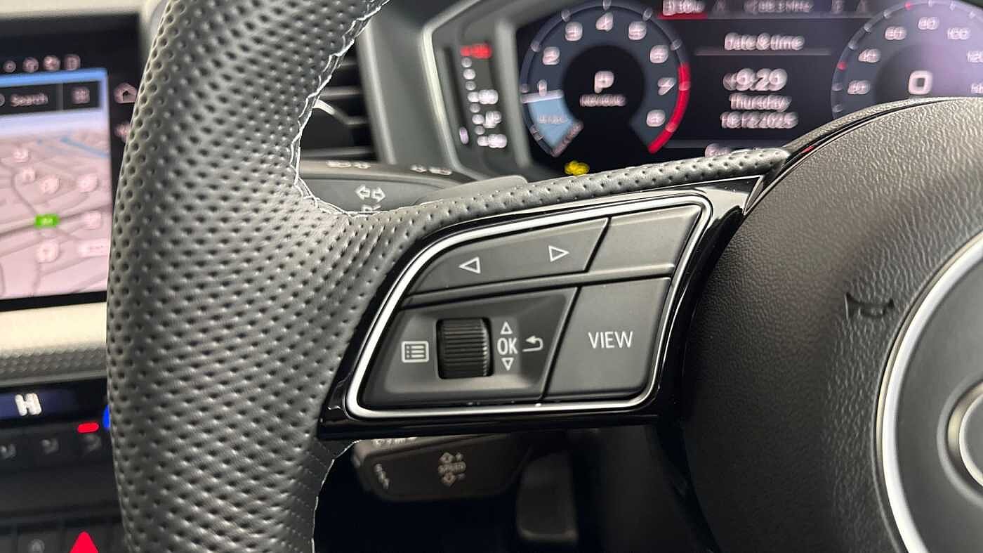 Used Audi A1 2025 for sale - 77122483: Photo 17