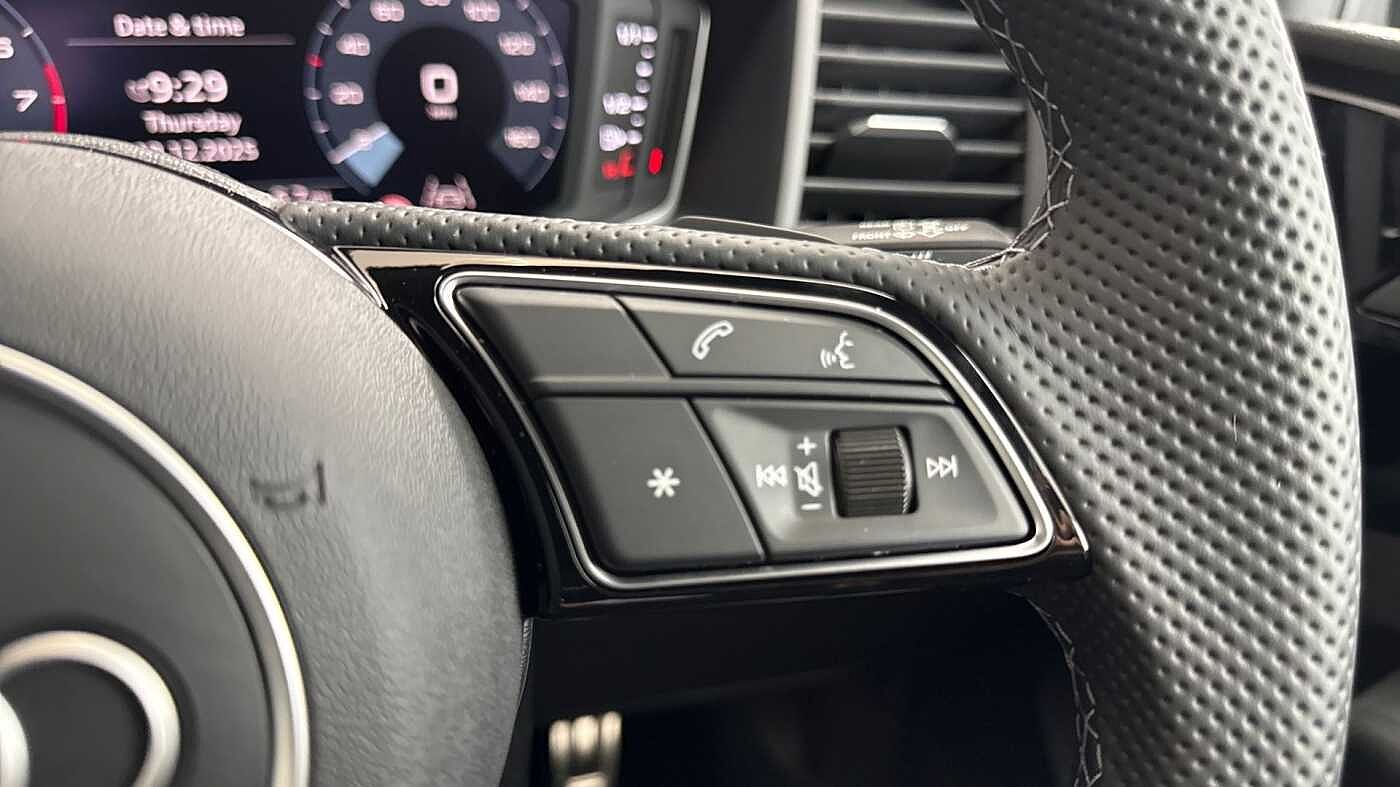 Used Audi A1 2025 for sale - 77122483: Photo 18