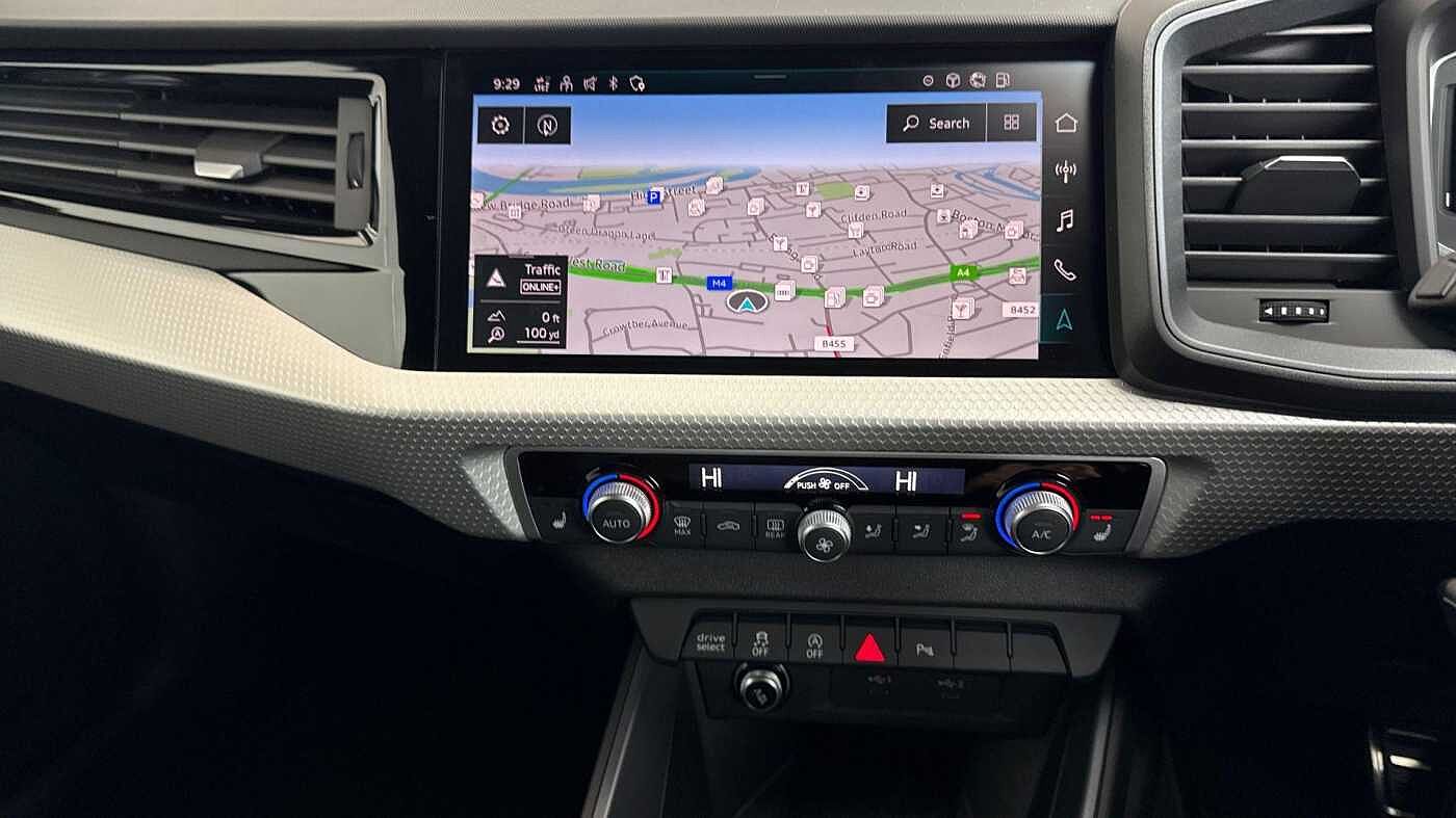 Used Audi A1 2025 for sale - 77122483: Photo 19