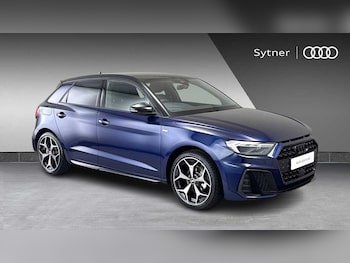 Audi A1 feature image