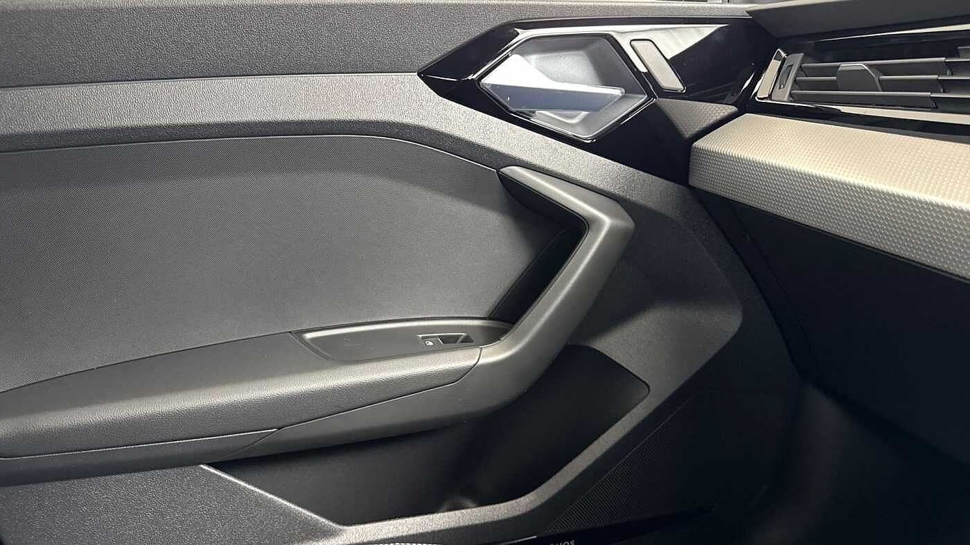 Used Audi A1 2025 for sale - 77122483: Photo 21