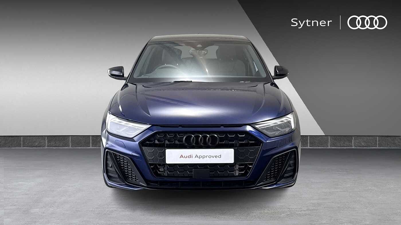 Used Audi A1 2025 for sale - 77122483: Photo 7