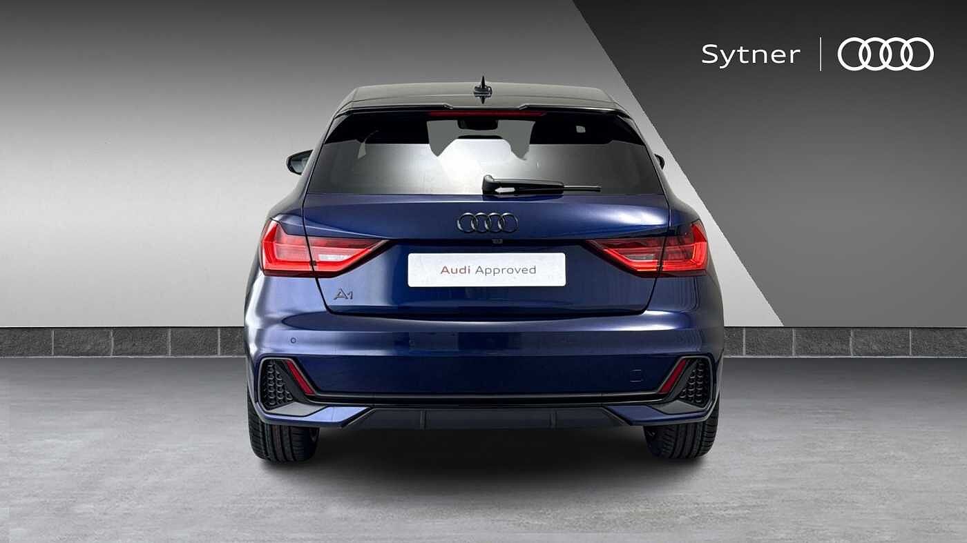 Used Audi A1 2025 for sale - 77122483: Photo 8