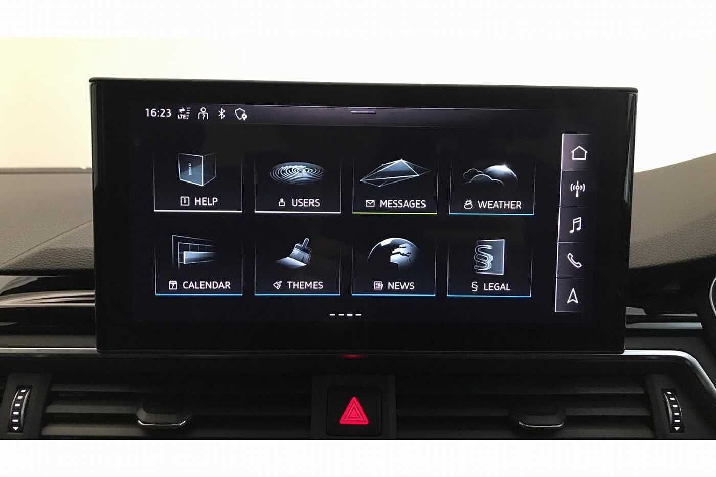 Used Audi A4 2023 for sale - 77553535: Photo 11