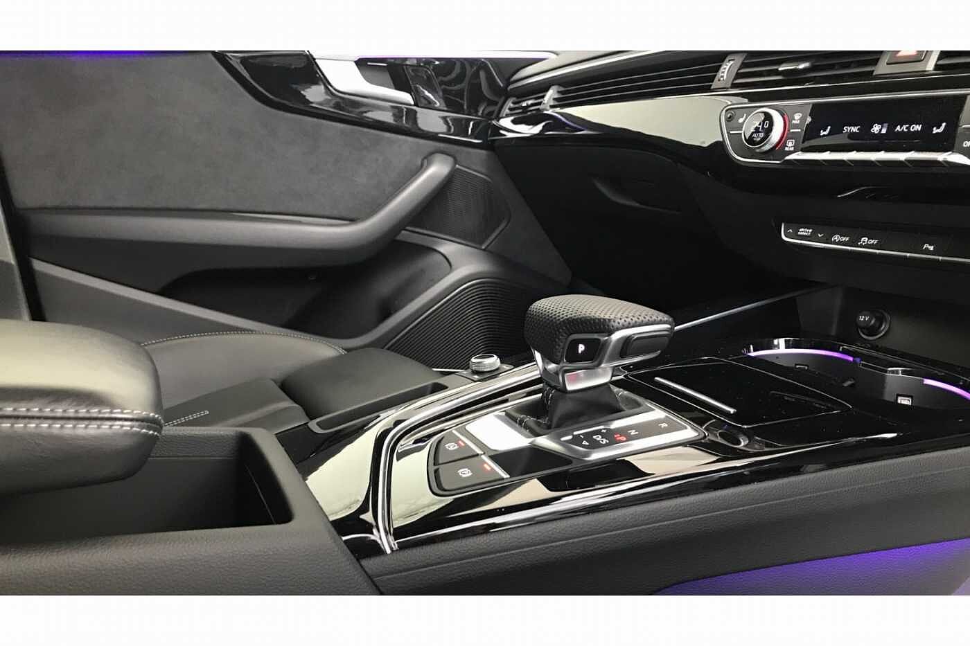 Used Audi A4 2023 for sale - 77553535: Photo 12