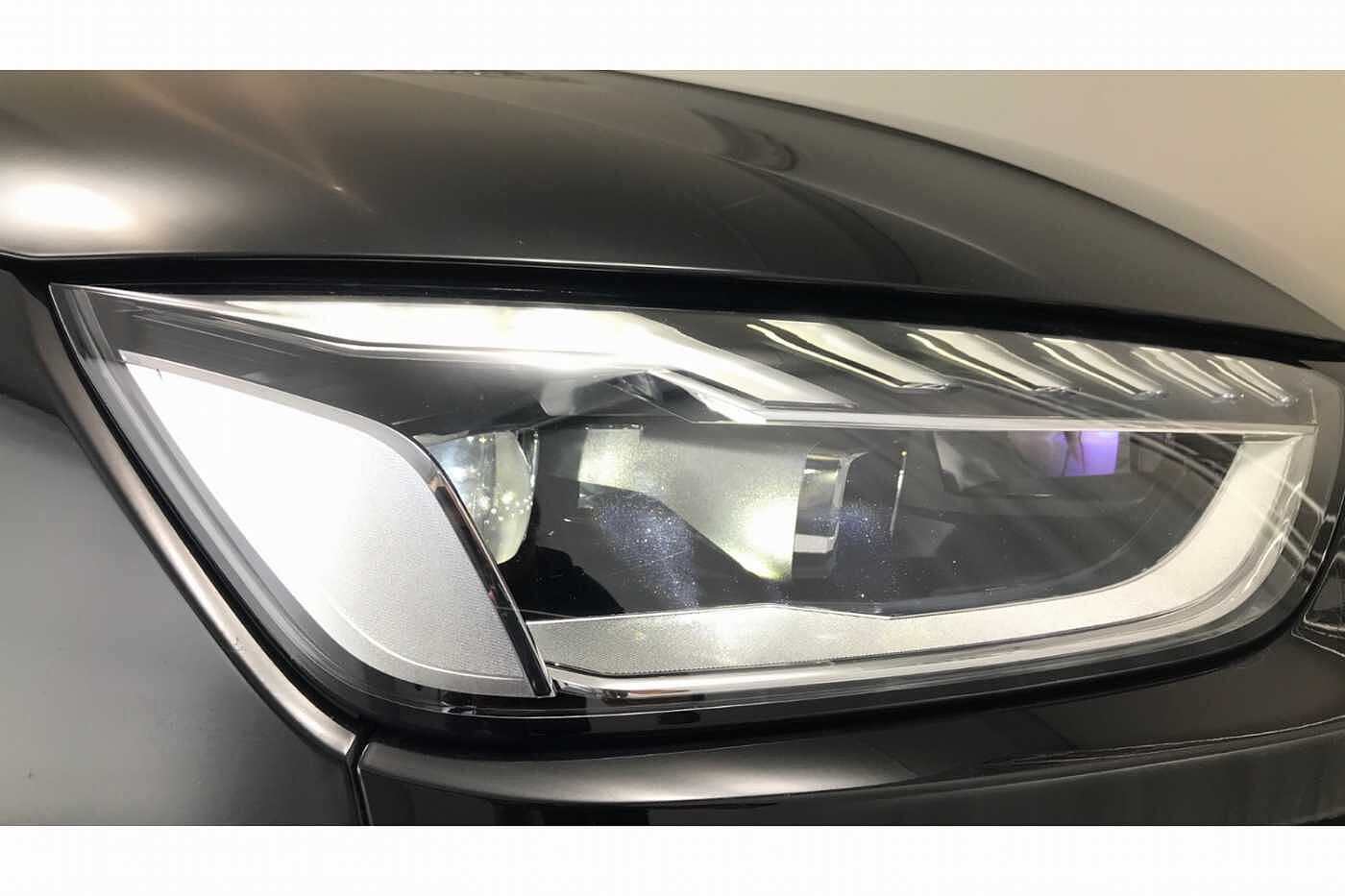 Used Audi A4 2023 for sale - 77553535: Photo 15