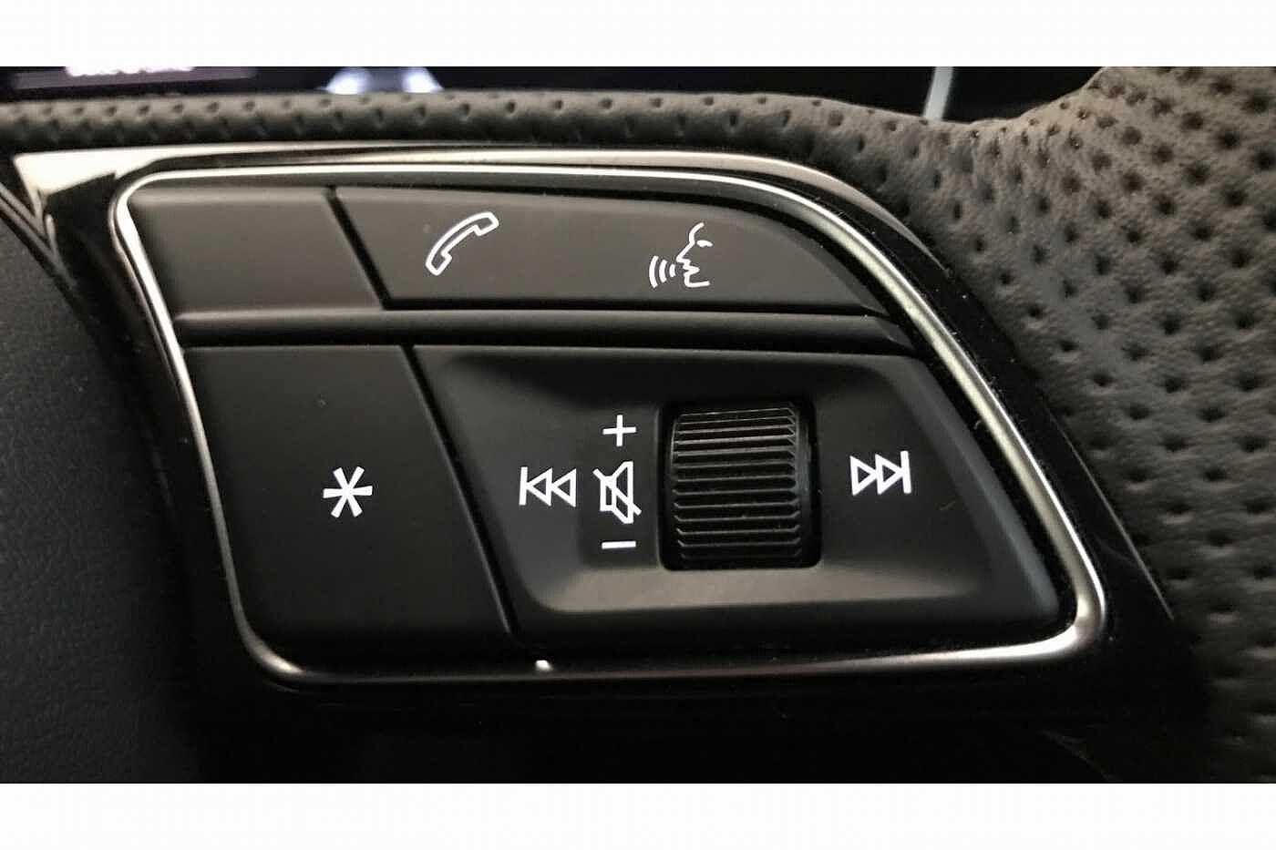 Used Audi A4 2023 for sale - 77553535: Photo 19