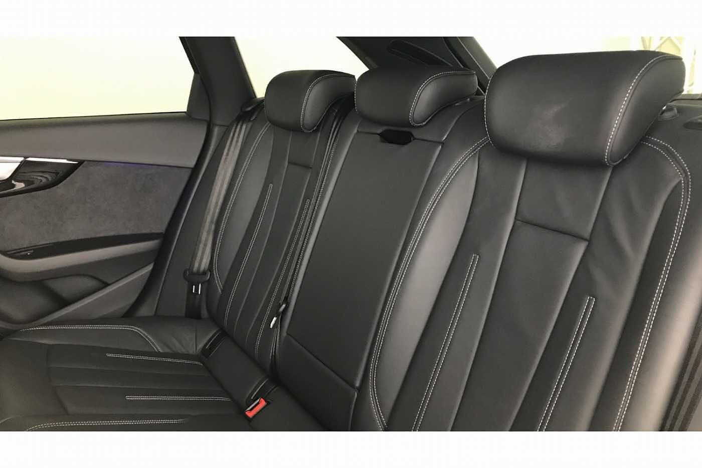 Used Audi A4 2023 for sale - 77553535: Photo 20